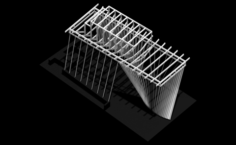 難波和彦＋界工作舎