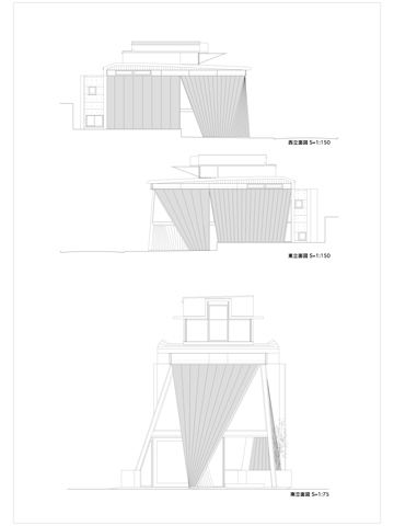 難波和彦＋界工作舎